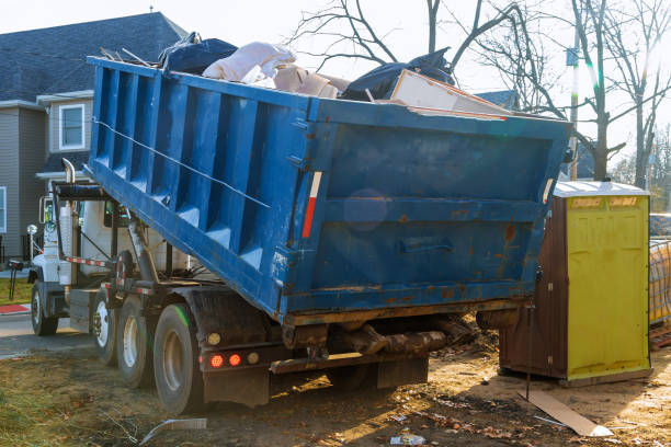 Best Attic Cleanout Services  in Yuma, AZ